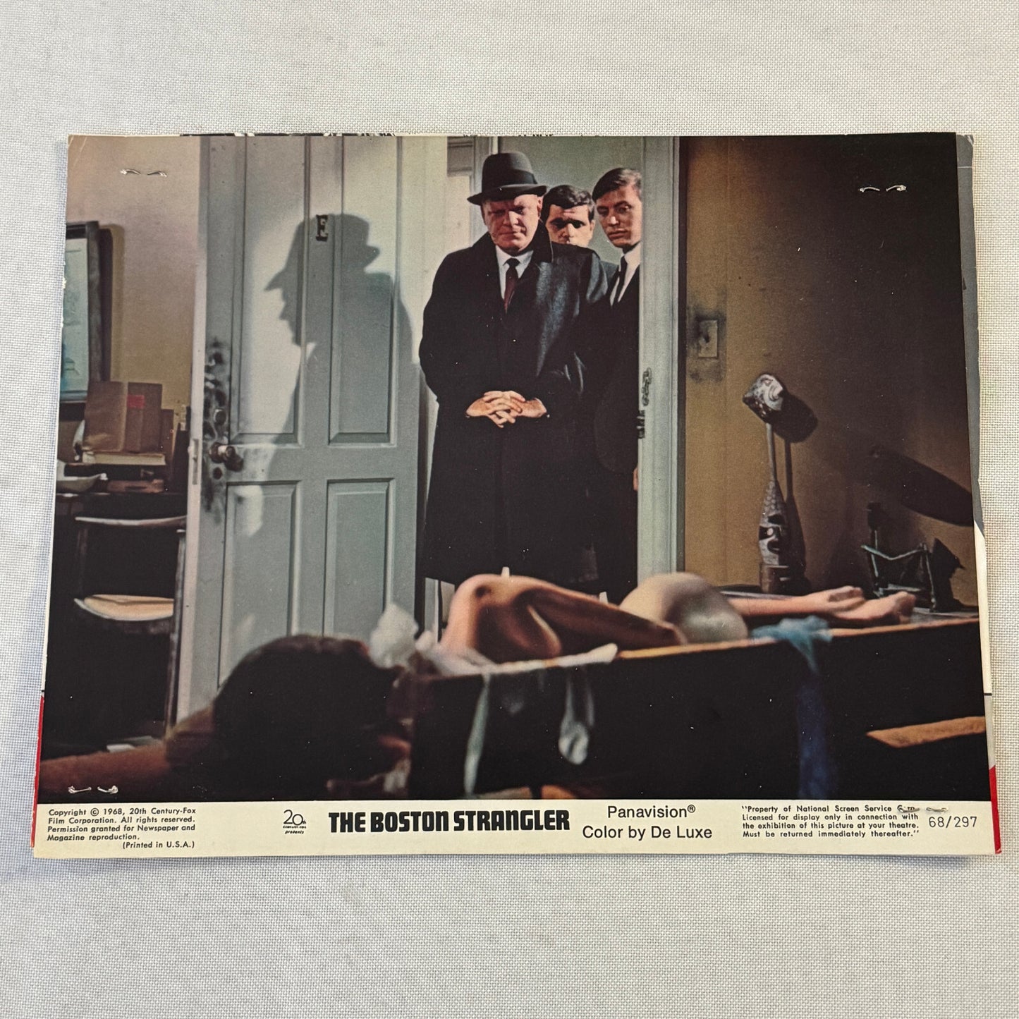 Vintage Movie Lobby Card Mini Poster HUGE Lot 60+ 1950s to 1980s