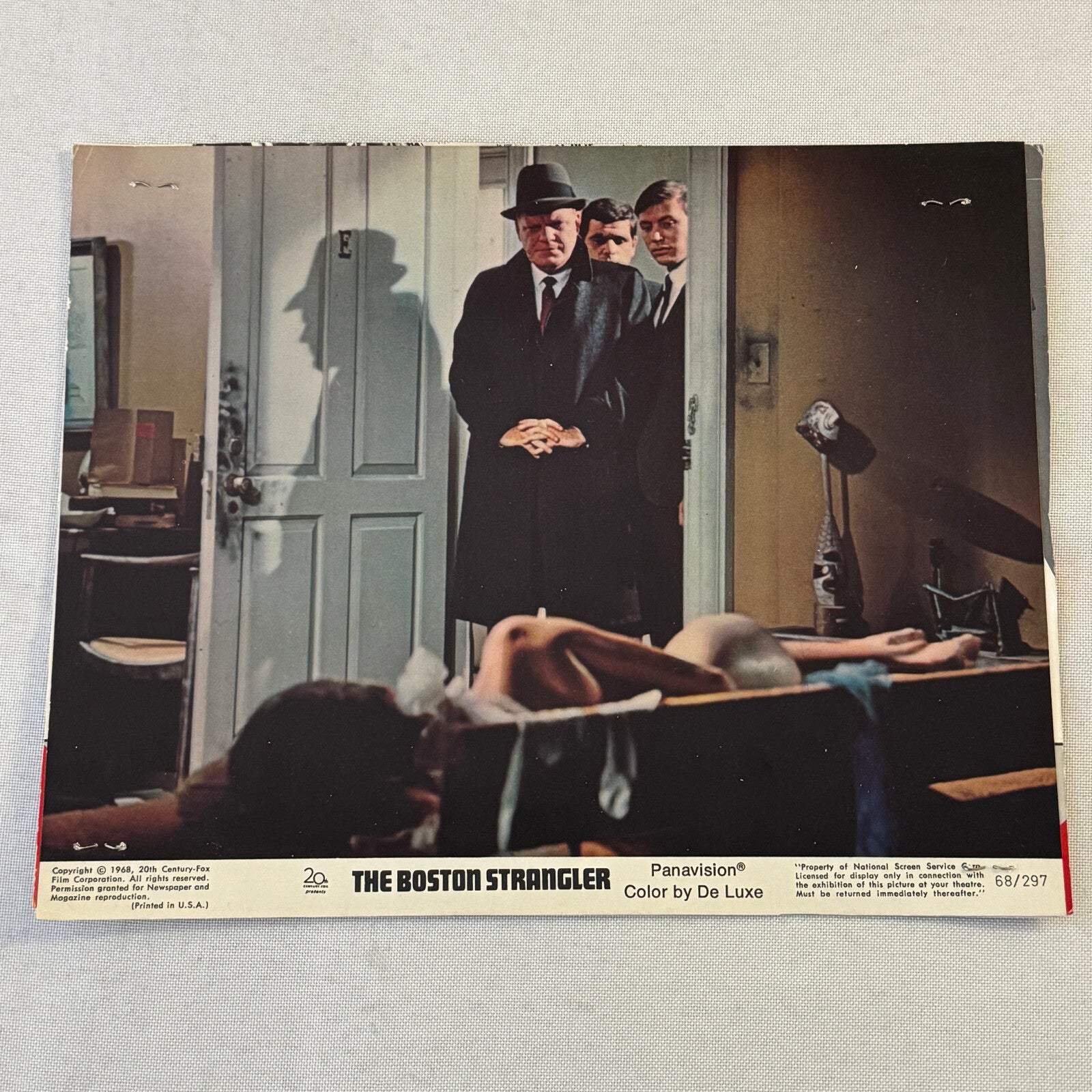 Vintage Movie Lobby Card Mini Poster HUGE Lot 60+ 1950s to 1980s