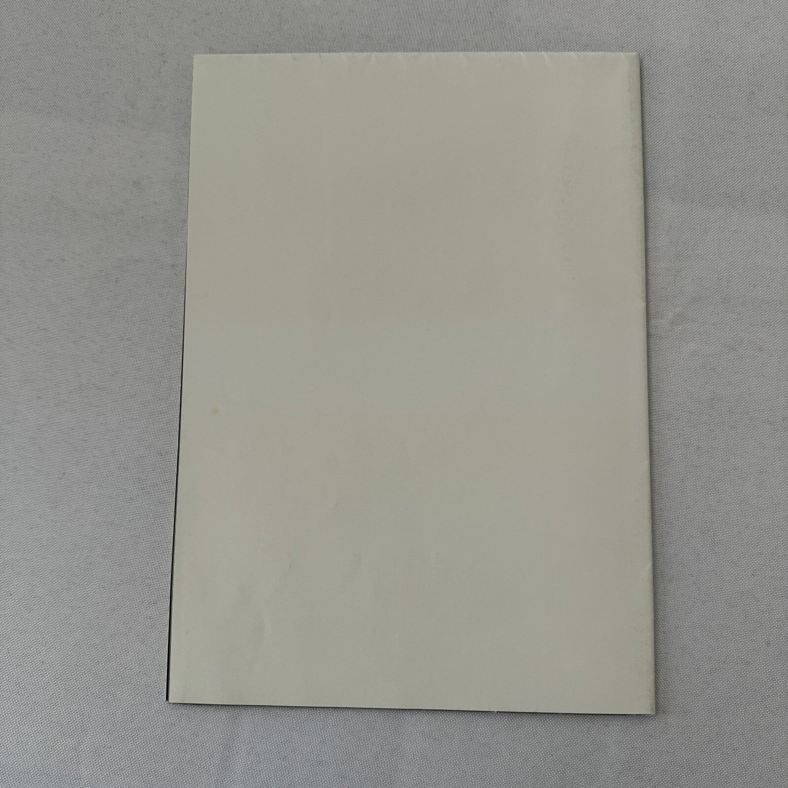 Williams BMW F1 Formula One Racing Poster Brochure German Text Compaq