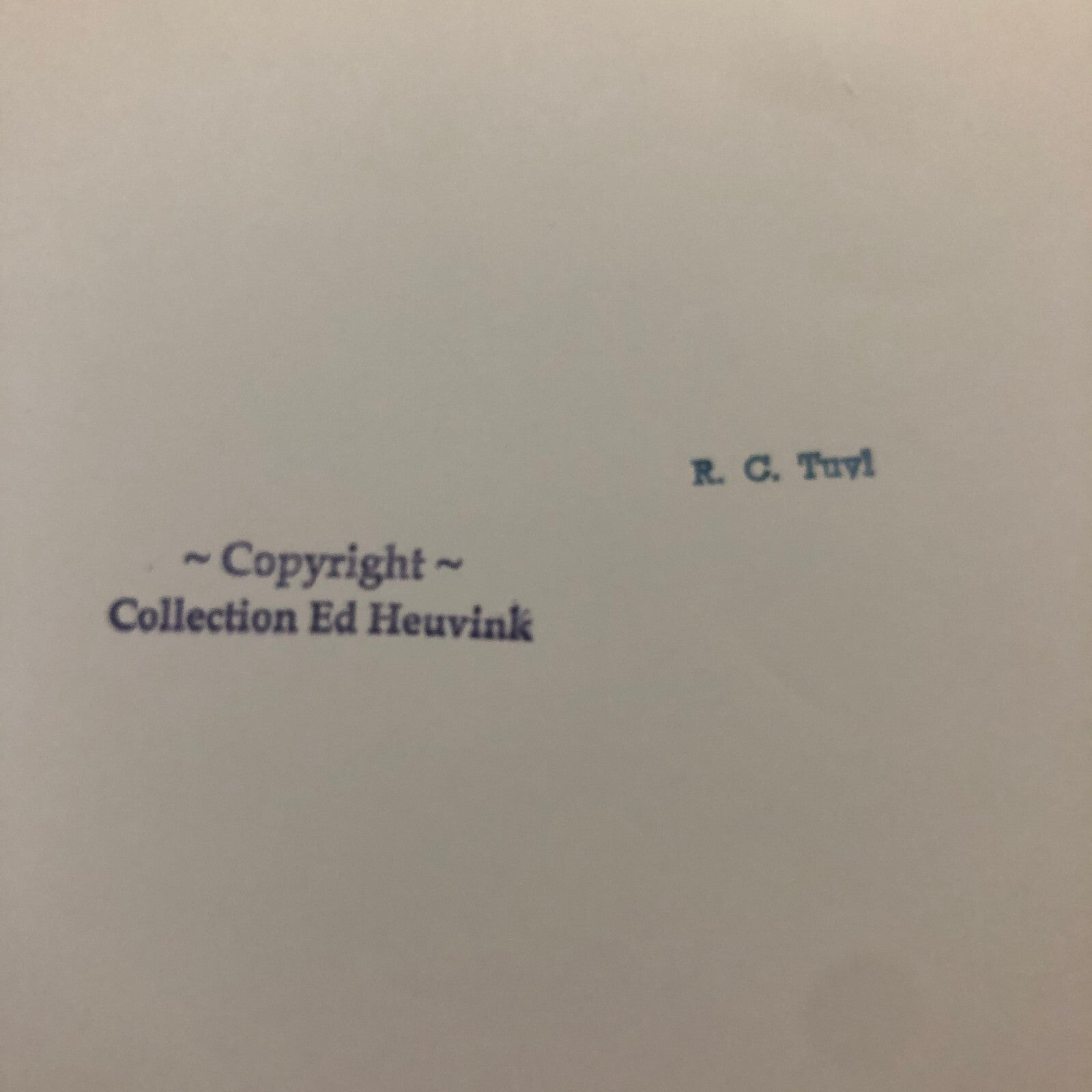 Porsche Racing Car Photo Photograph Vintage