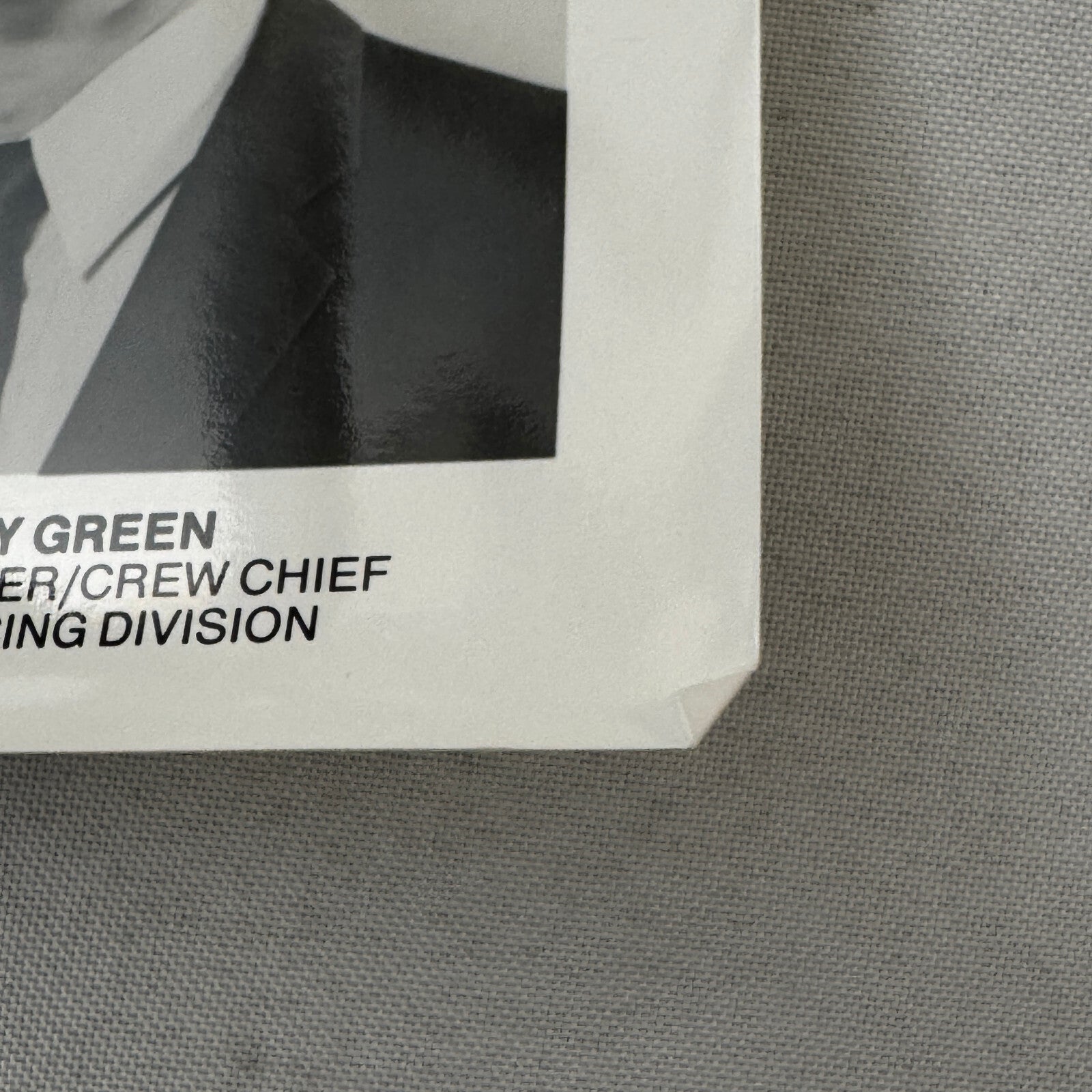 1991 Bobby Rahal Kraco Racing Press Kit Brochure Photos Lola Chevrolet Indy Car