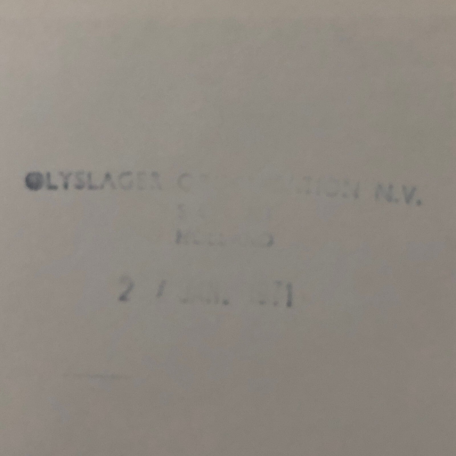 1971 NSU RO80 Ro 80 Car Automobile Photo Photograph Print