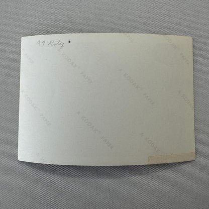 1949 Riley Car Photo Automobile Photograph Vintage