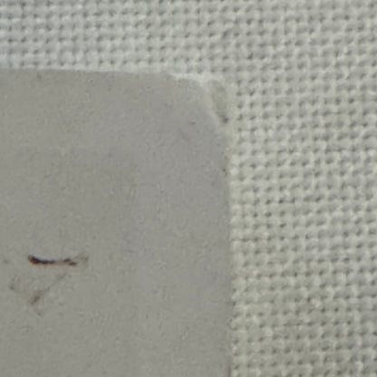 Vintage Porsche Racing Press Photo Hans Hermann Driver Werkfoto