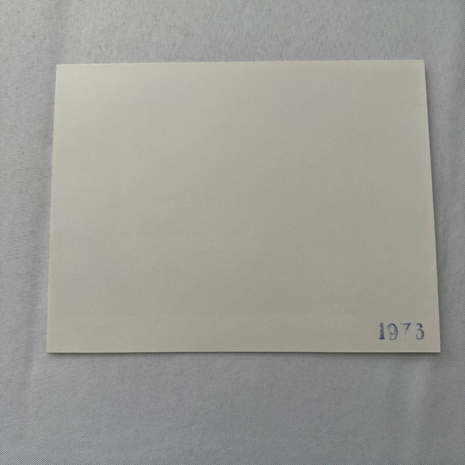 Fiat 126 Car Factory Press Photo Photograph Print 1976