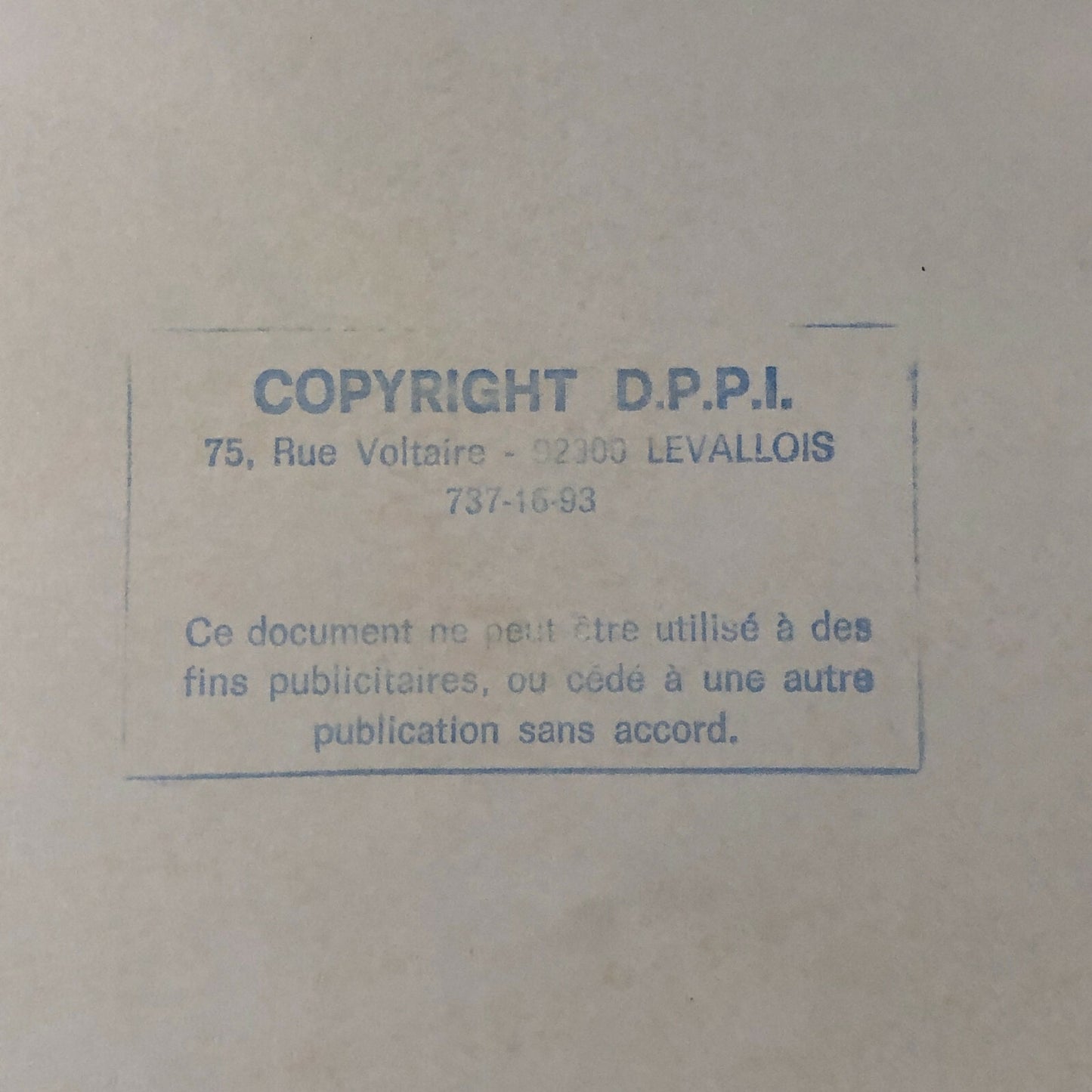 Vintage 1975 Formula 2 F2 Racing Photo Photograph Rouen Michel Leclere BMW 