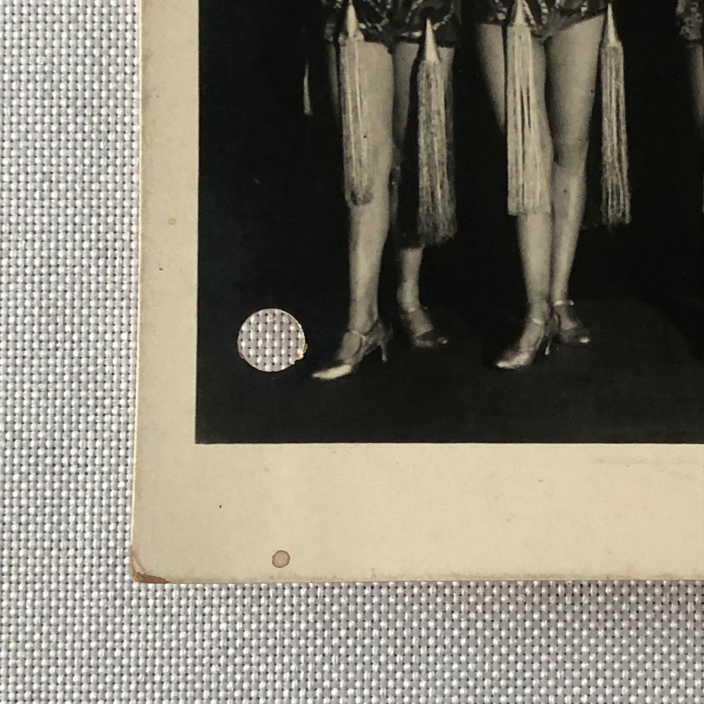 Dancer Performer Dance Photo Photograph Print Safano Prunk Ballett Ballet