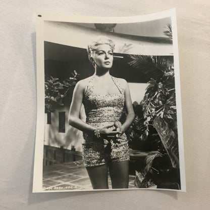 Lana Turner Love Has Many Faces Movie Still Photo Photograph