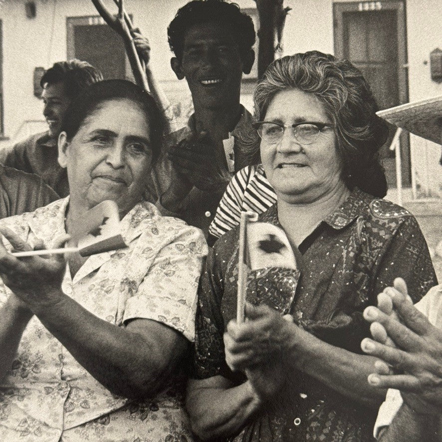 United Farmworkers Union Strike Labour Labor Canada Press Photo Photograph