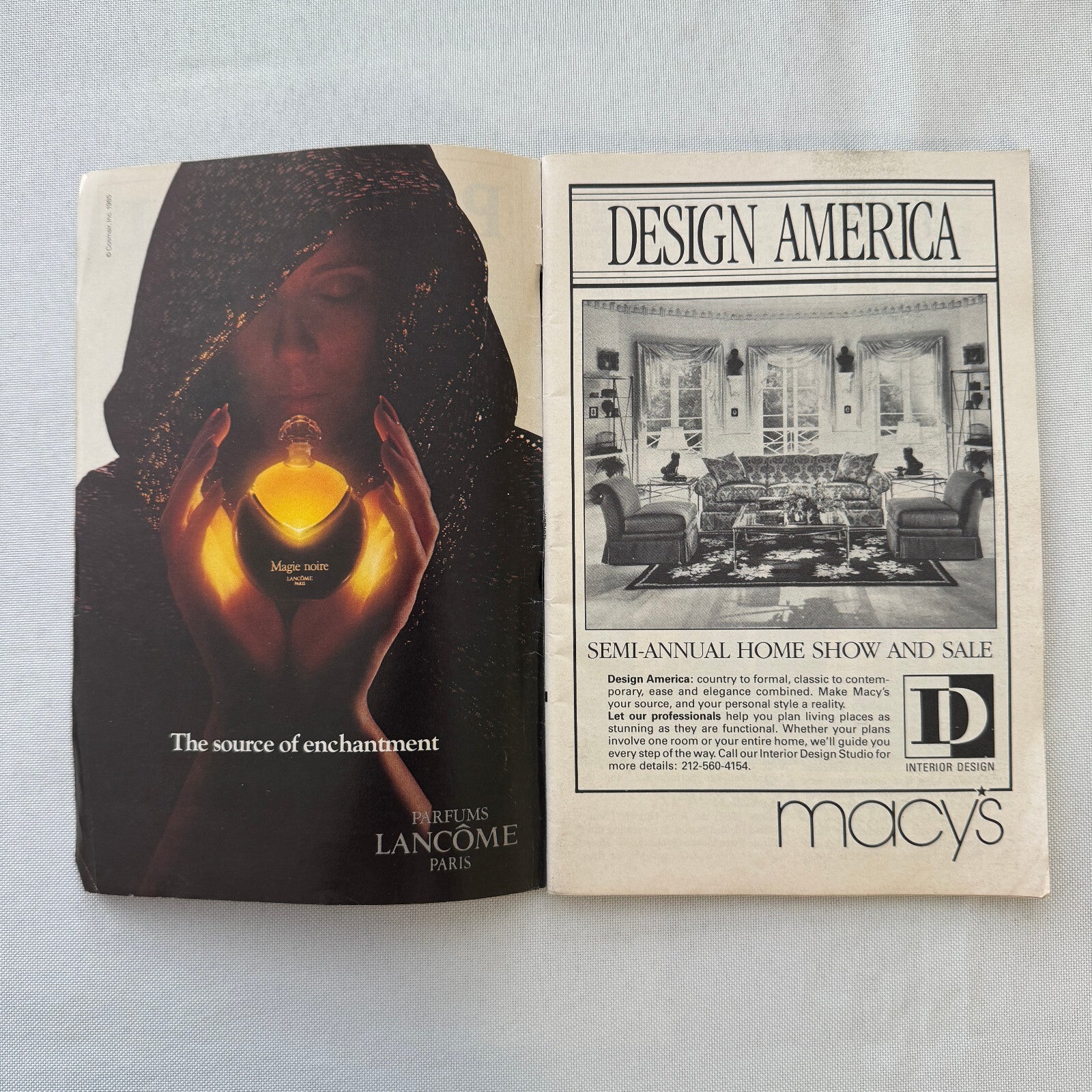 Blood Knot Signed Playbill Autographed Program Zakes Mokae Athol Fugard 1985