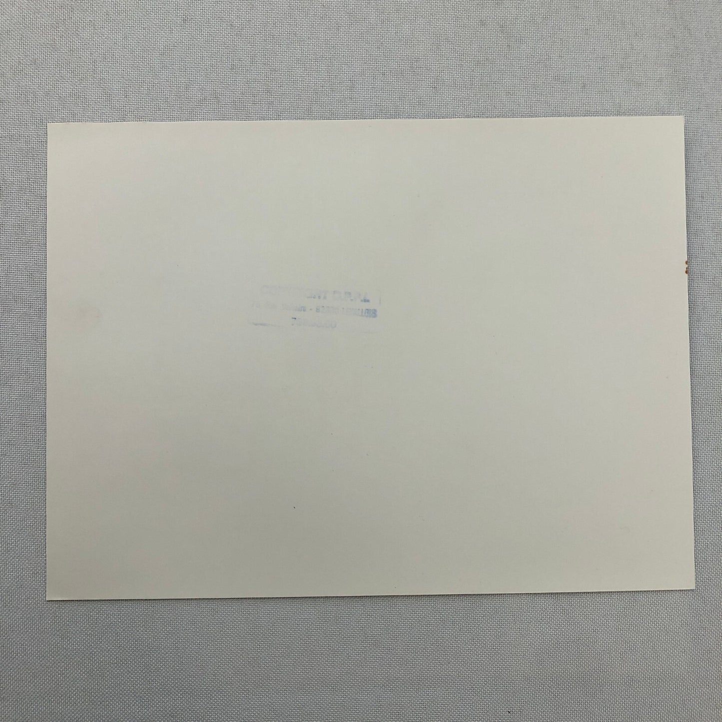 1980 Transafrica Rally Rallye Photo Photograph DPPI Jeep Truck Africa