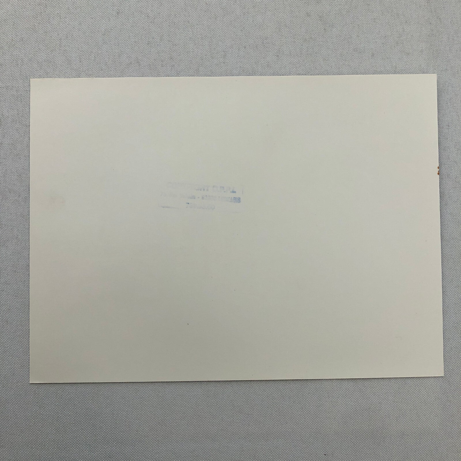 1980 Transafrica Rally Rallye Photo Photograph DPPI Jeep Truck Africa