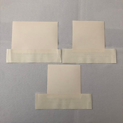 IAD Alien Concept Car Photo Photograph Lot of 3 International Automotive Design