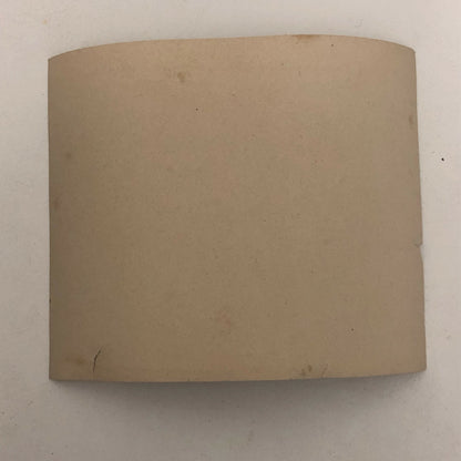 Antique Photo Photograph Print Early Automobile Car Vehicle w/ Wagon Italian ? 