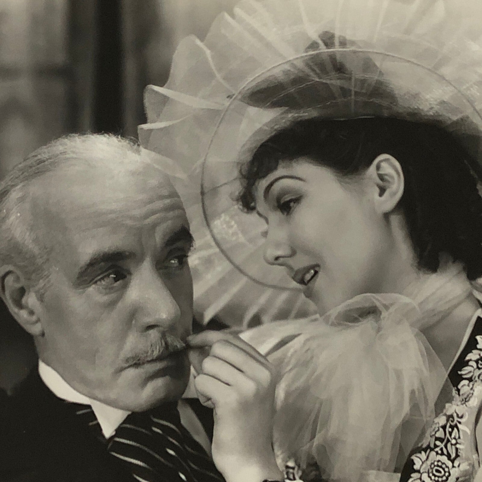 You Can't Buy Everything Movie Film Still Photo Photograph Print Jean Parker