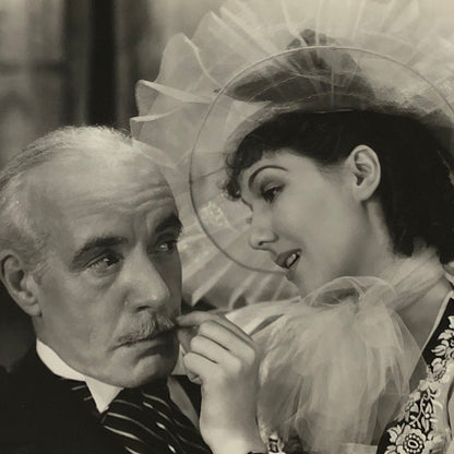 You Can't Buy Everything Movie Film Still Photo Photograph Print Jean Parker