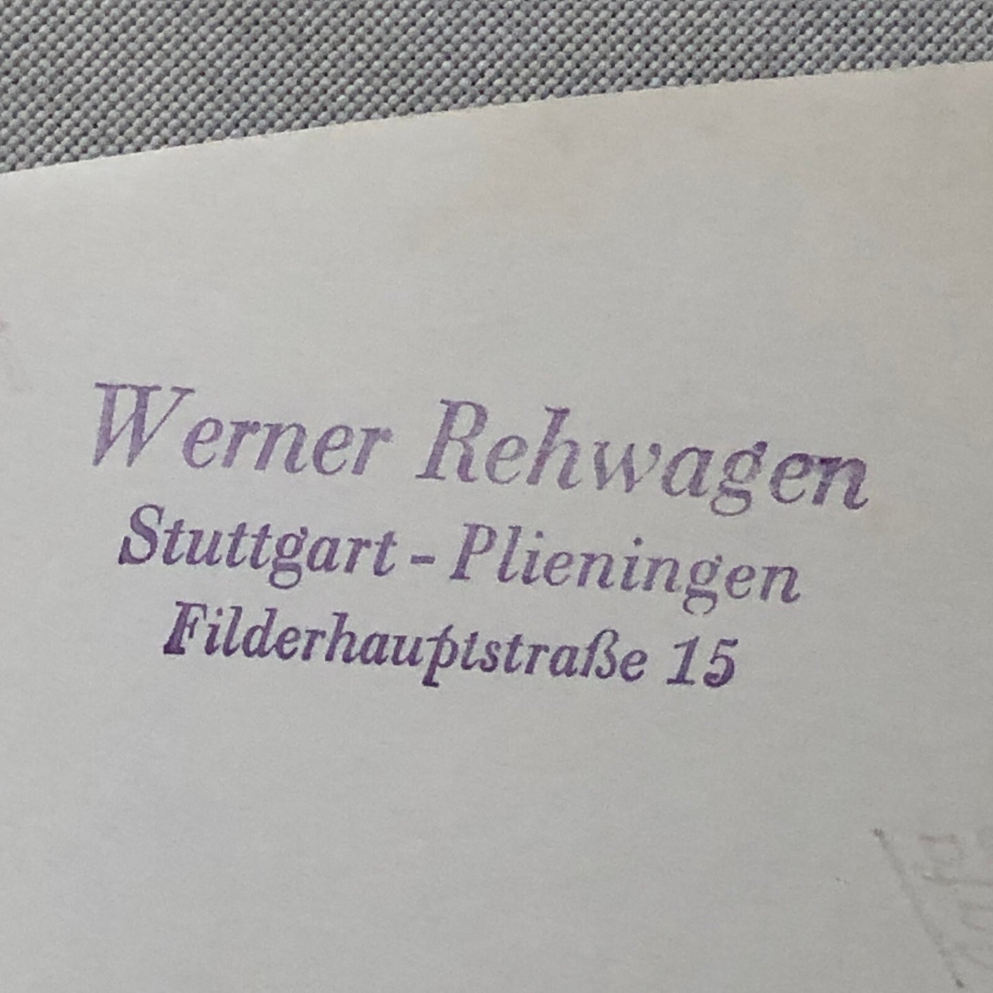 Vintage Solitude Grand Prix Racing Photo Photograph Jo Bonnier