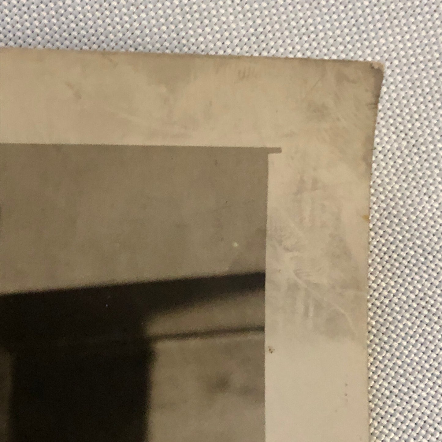 Press Photograph Photo Postmaster General Air Mail Plane Radio 1931