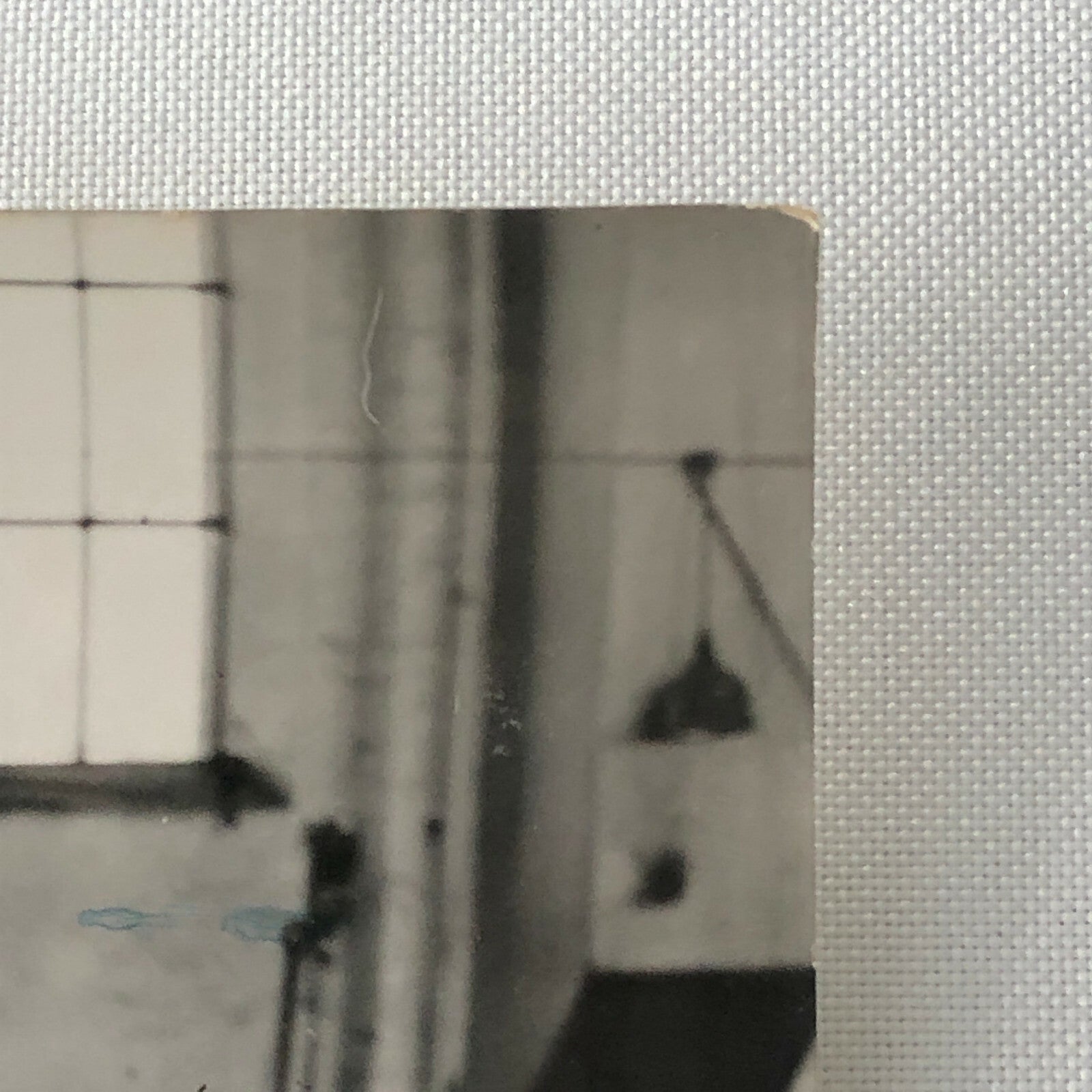 Antique Vintage Factory Company Industrial Workers Photograph ERGO Trailer