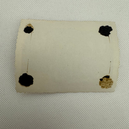 Vintage Motorcycle Bike Photo Photograph Print