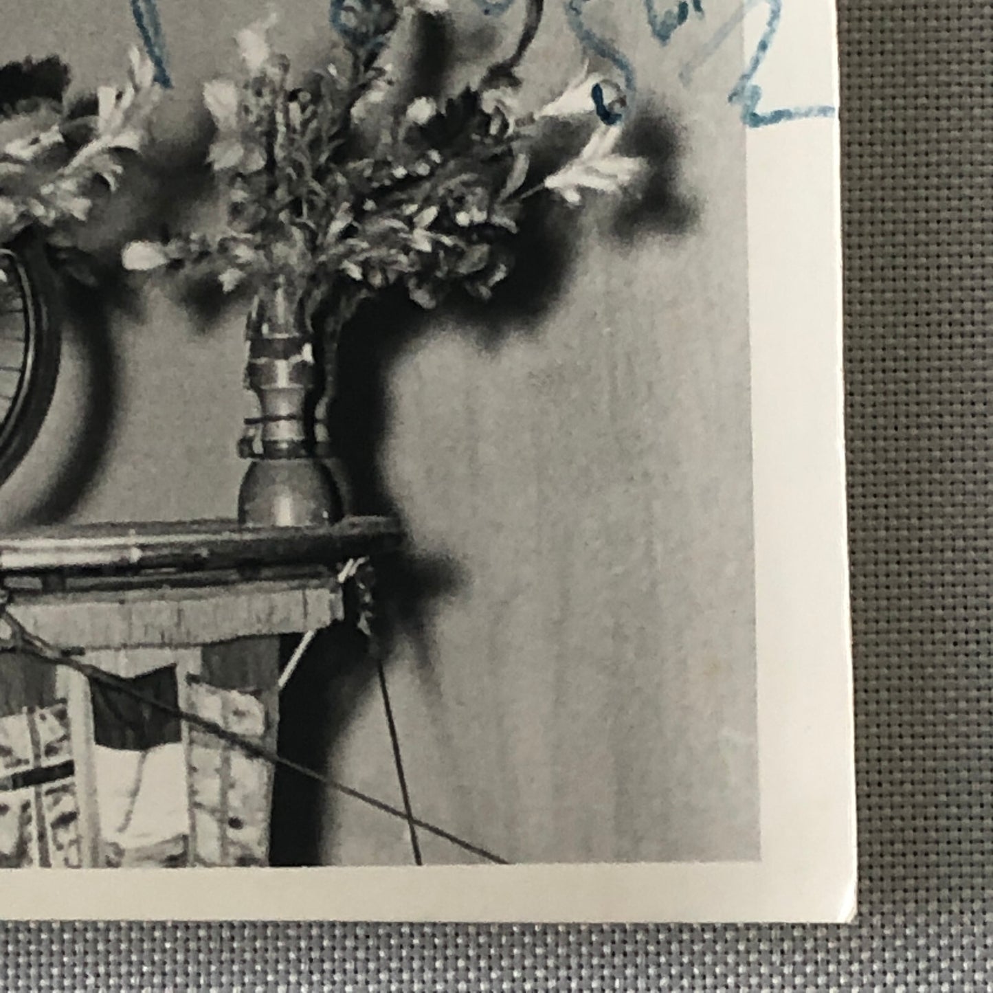 Circus Performer Women Unicycle Balancing Act Photo Photograph Original Jamino