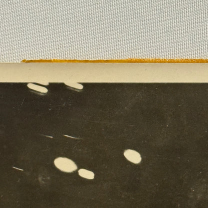 Vintage Arnolt Bristol Racing Car Photo Photograph Print Motorsport