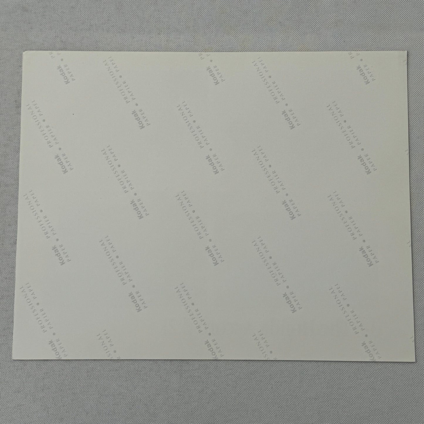 Honda Accord Sedan Car Factory Press Photo Photograph European Market