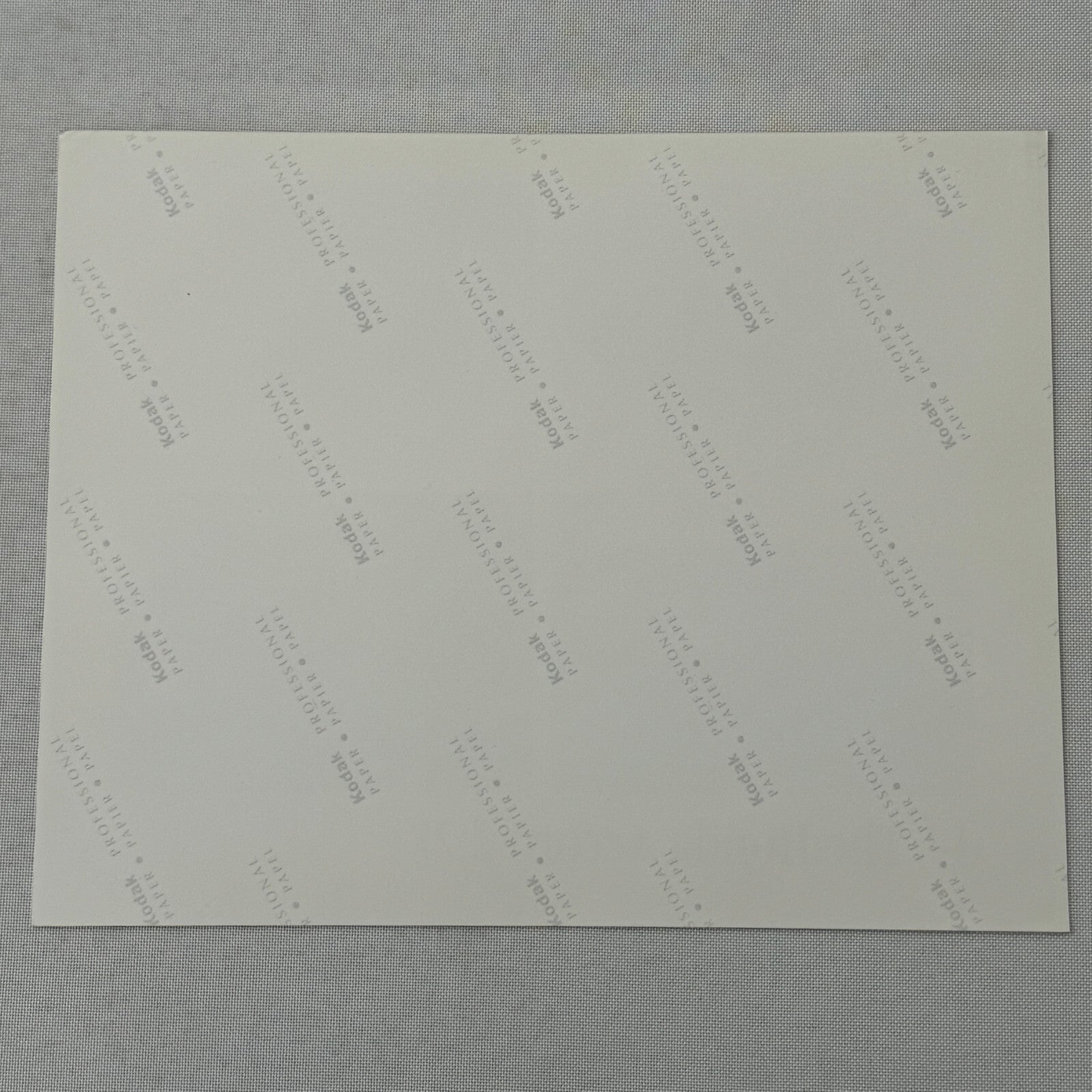 Honda Accord Sedan Car Factory Press Photo Photograph European Market