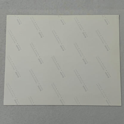 Honda Accord Sedan Car Factory Press Photo Photograph European Market
