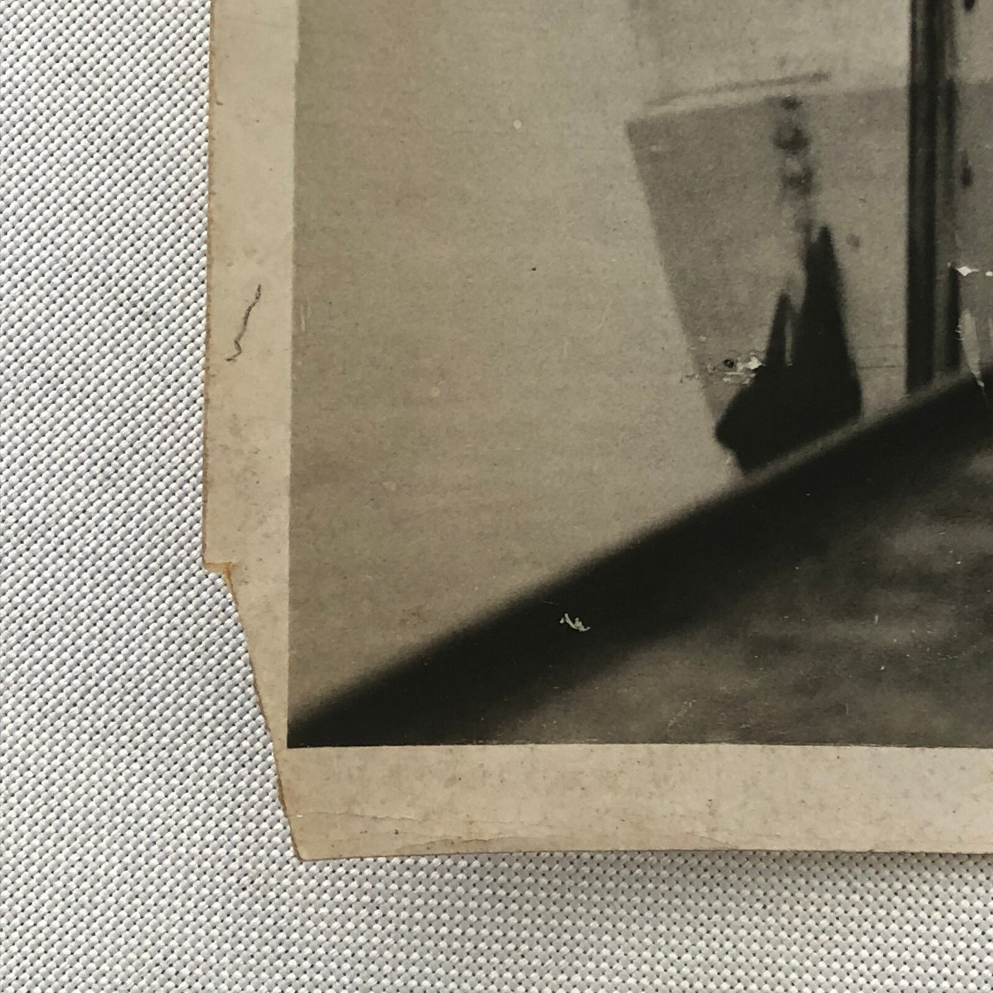 Press Photo Photograph Arctic Exploration Ship Aberdeen Cambridge University