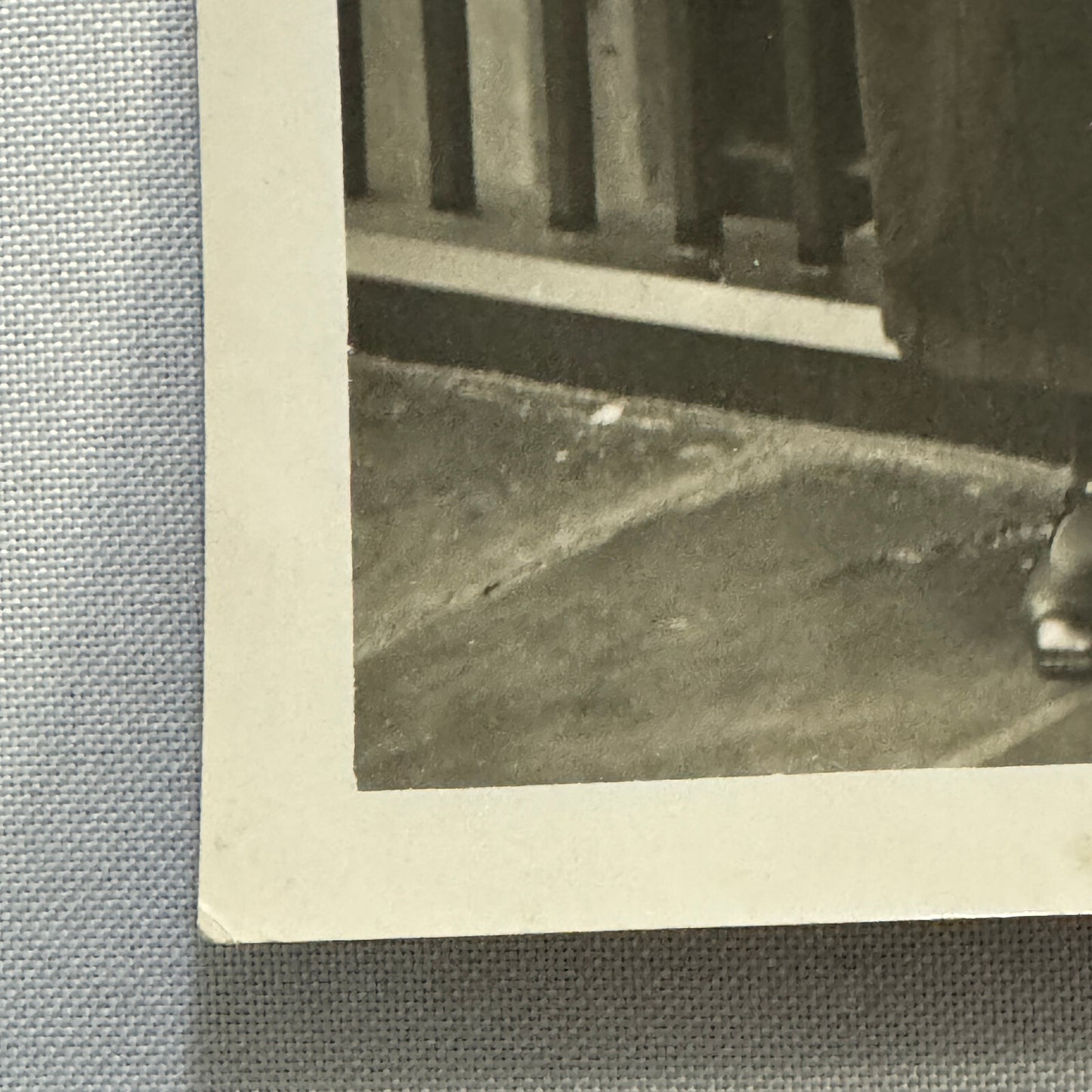 British Bridge Tournament at Downing Street Ladies Press Photo Photograph 1933