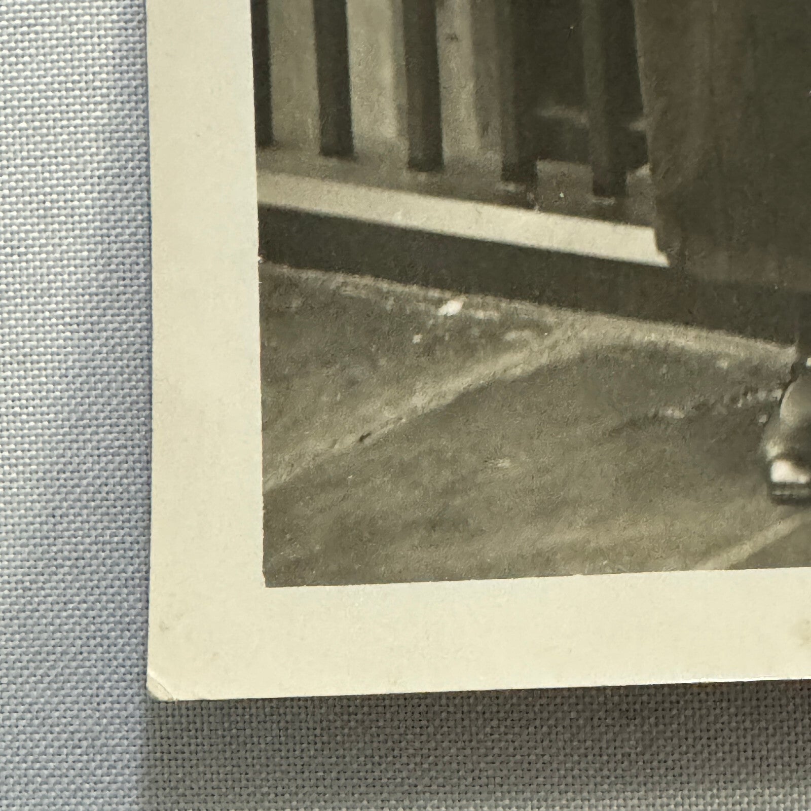 British Bridge Tournament at Downing Street Ladies Press Photo Photograph 1933