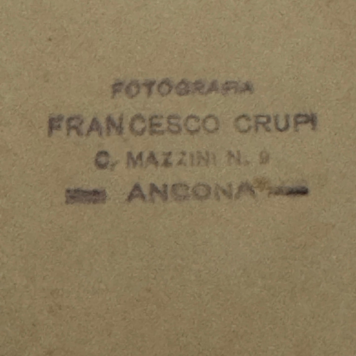 Vintage Racing Car Photo Photograph Print Crew Tire Change Francesco Crupi