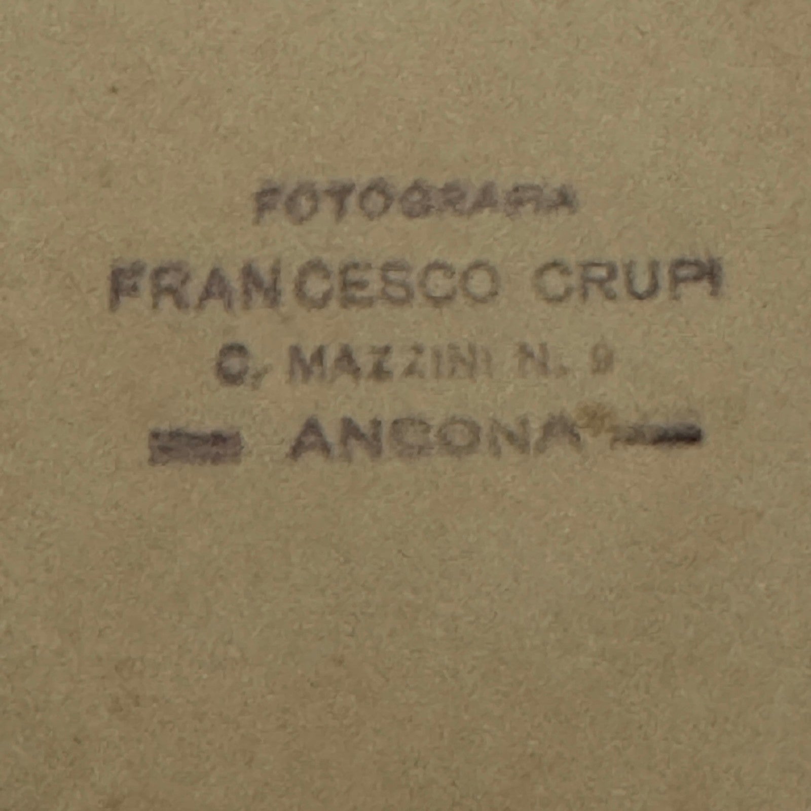 Vintage Racing Car Photo Photograph Print Crew Tire Change Francesco Crupi