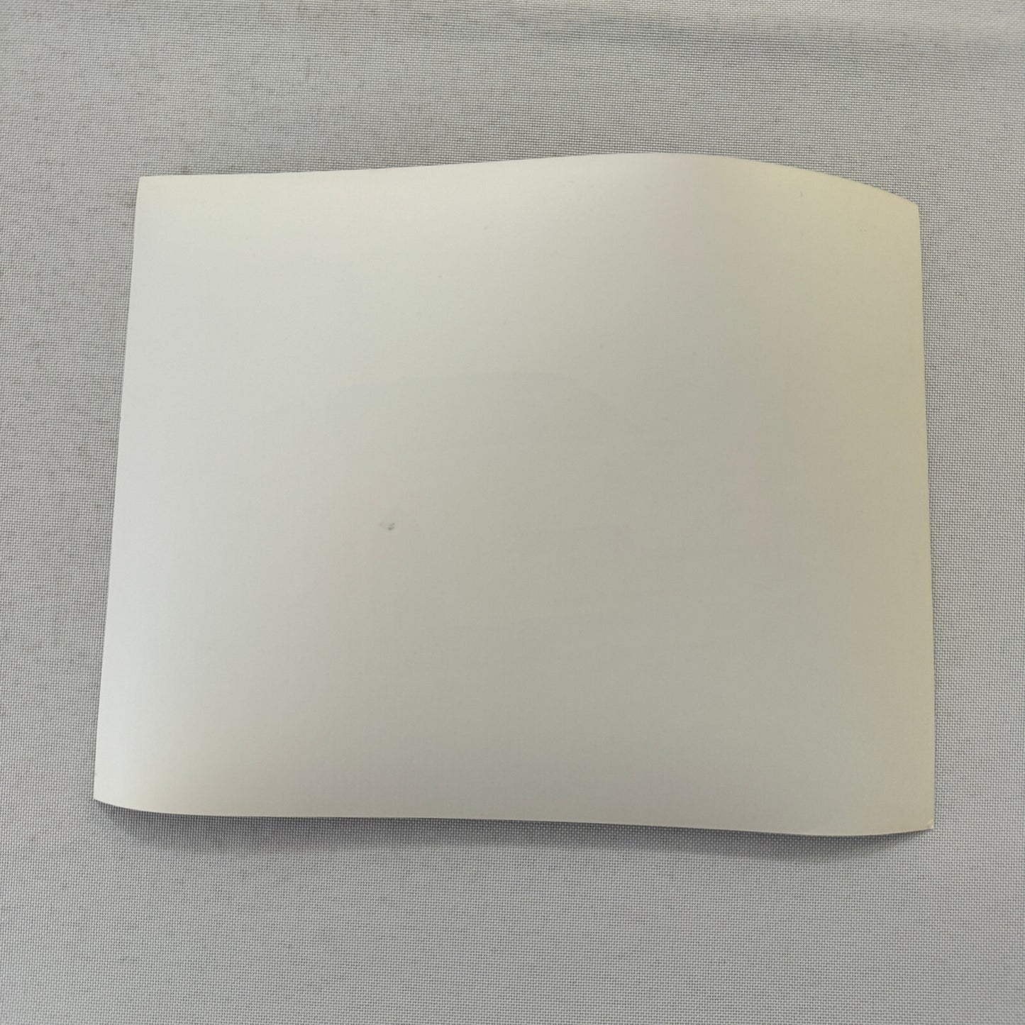 Porsche 924 GTS Factory Press Photo Photograph Vintage