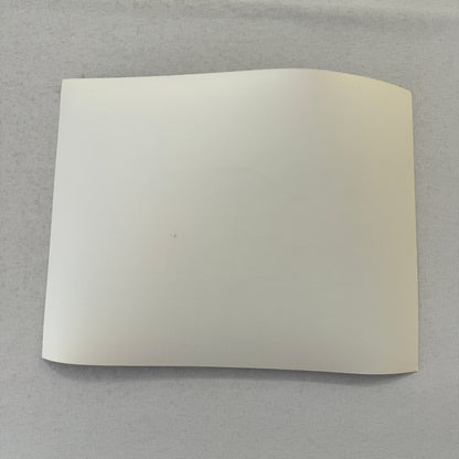 Porsche 924 GTS Factory Press Photo Photograph Vintage