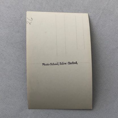 Vintage Solitude Grand Prix Racing Photo Photograph