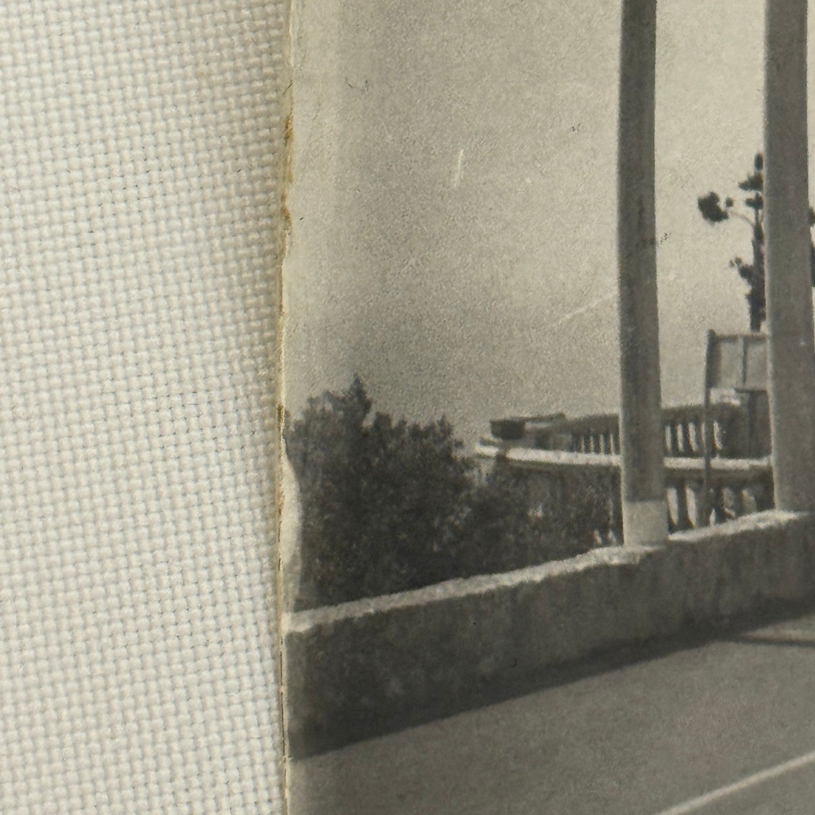 Vintage Racing Car Photo Automobile Motorsport Photograph Print 1966