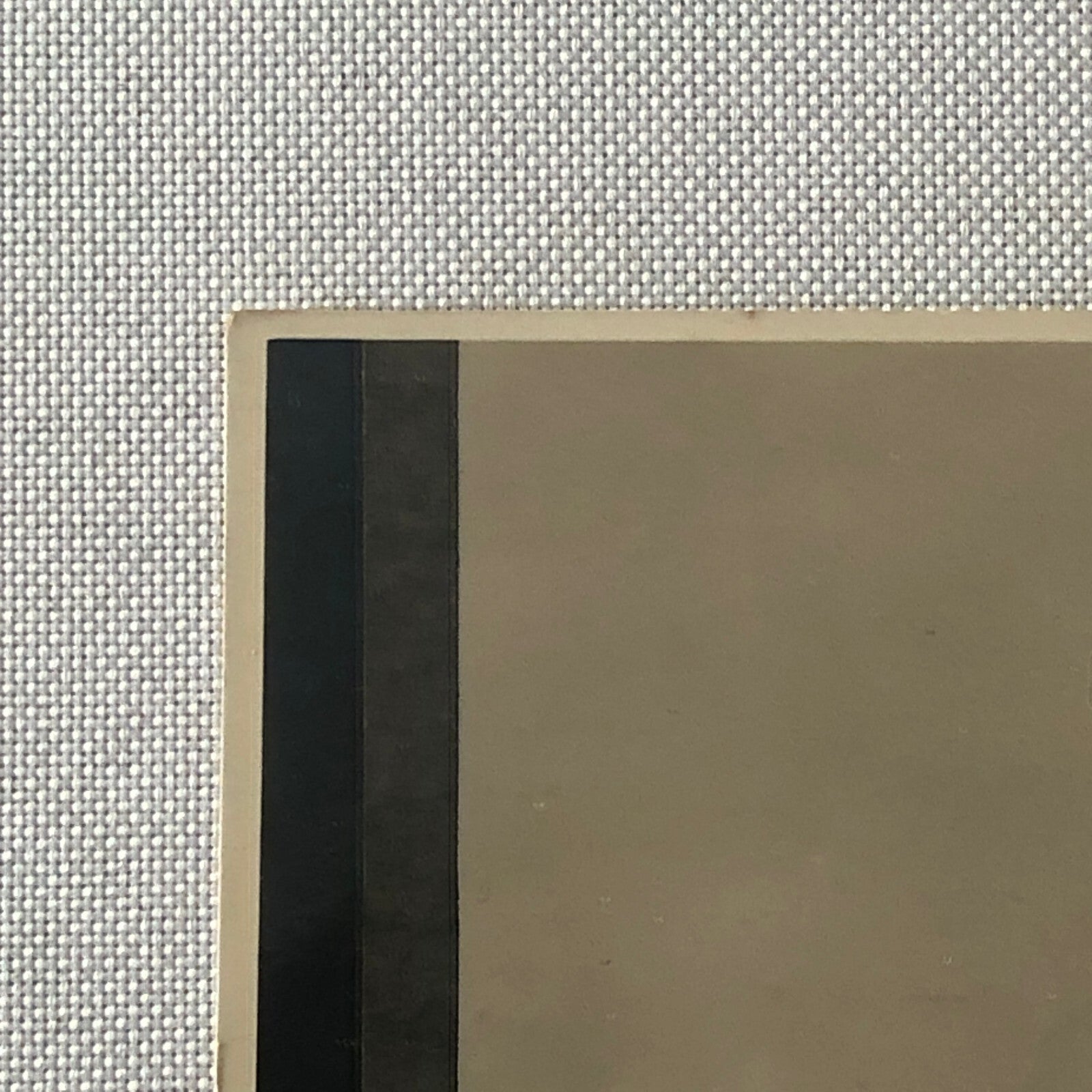 Circus Bicycle Unicycle Act Performer Postcard Post Card Fred Laddro Vintage