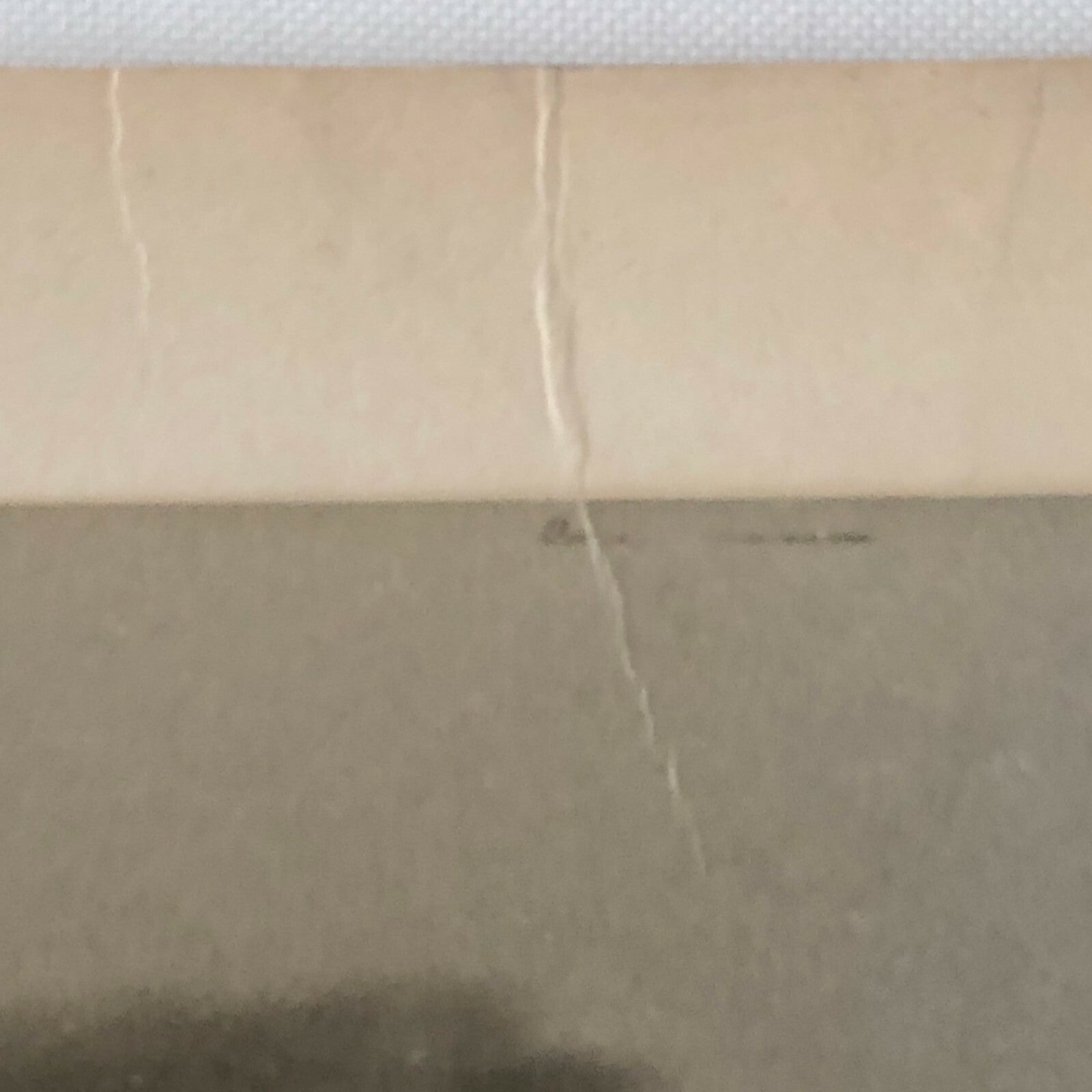 Vintage BRM 1954 Racing Photo Photograph Ron Flockhart Snetterton Spring Meet 