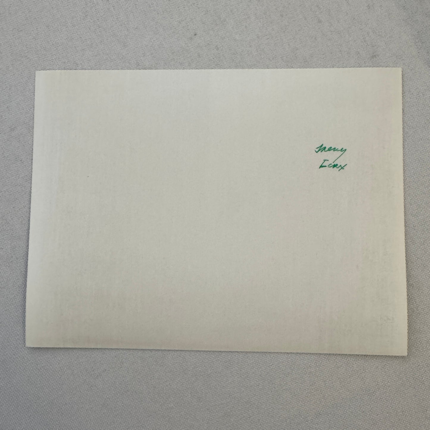 Rothmans Porsche Racing Driver Photo Photograph Jacky Ickx Claude Brasseur