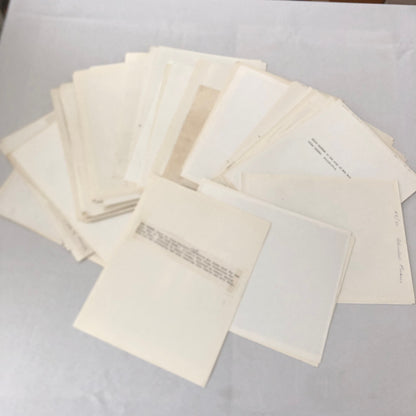 HUGE Celebrity Movie Film Star Still Press Photo Photograph Lot 100+ 1950s-1990s