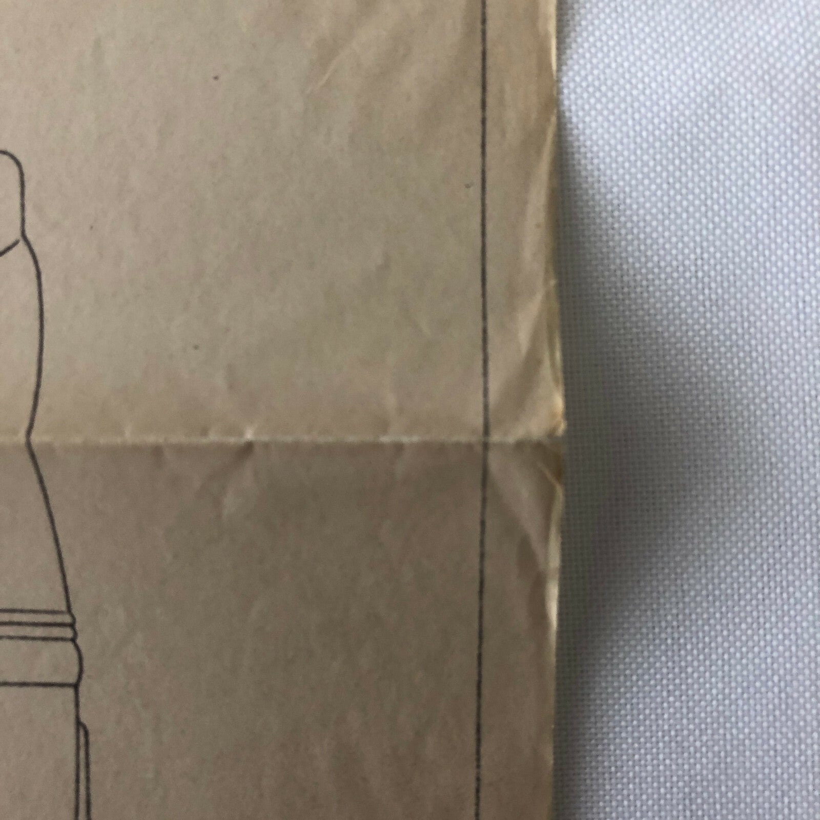 1937 Coachbuilder Bus Design Blueprint Rendering Blue Print Coach Bus Truck