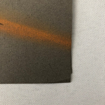 Volkswagen VW Concept Car Illustration Design Drawing Sketch Art Passat Jetta ?