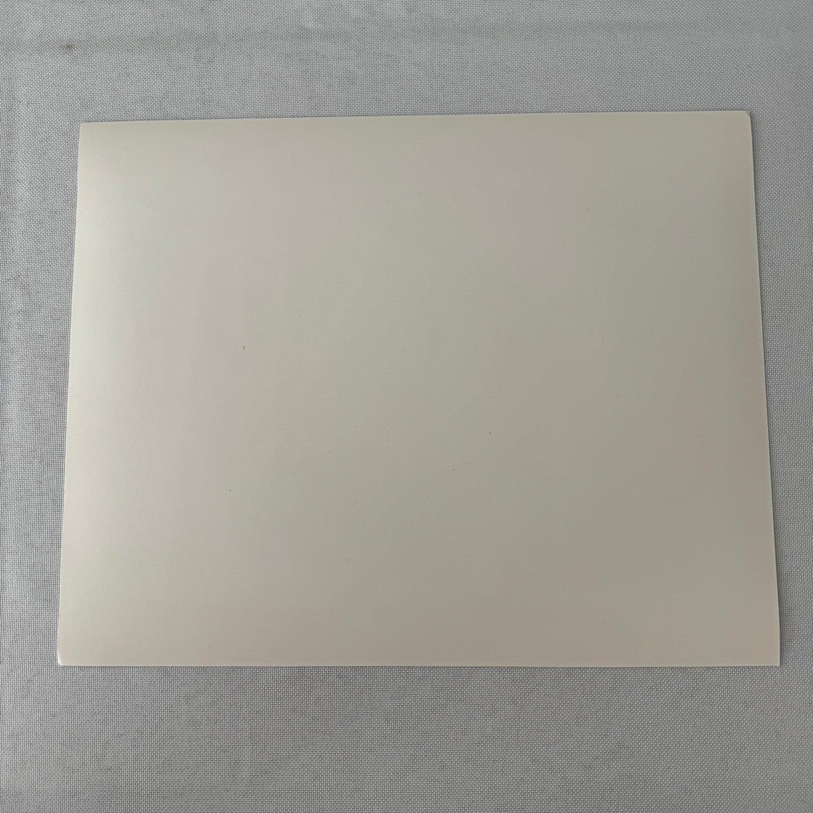 Porsche Quaker State Indy Car Racing Engine Factory Press Photo Photograph Print