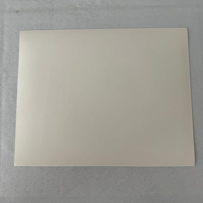 Porsche Quaker State Indy Car Racing Engine Factory Press Photo Photograph Print