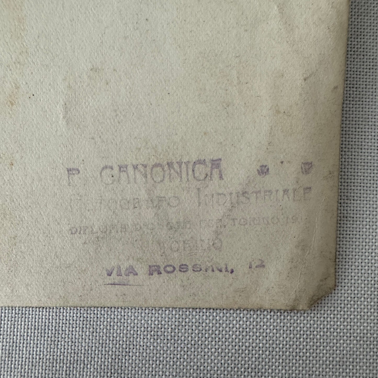 Vintage Fiat Car Automobile Photo Photograph Print Illustration Design Art