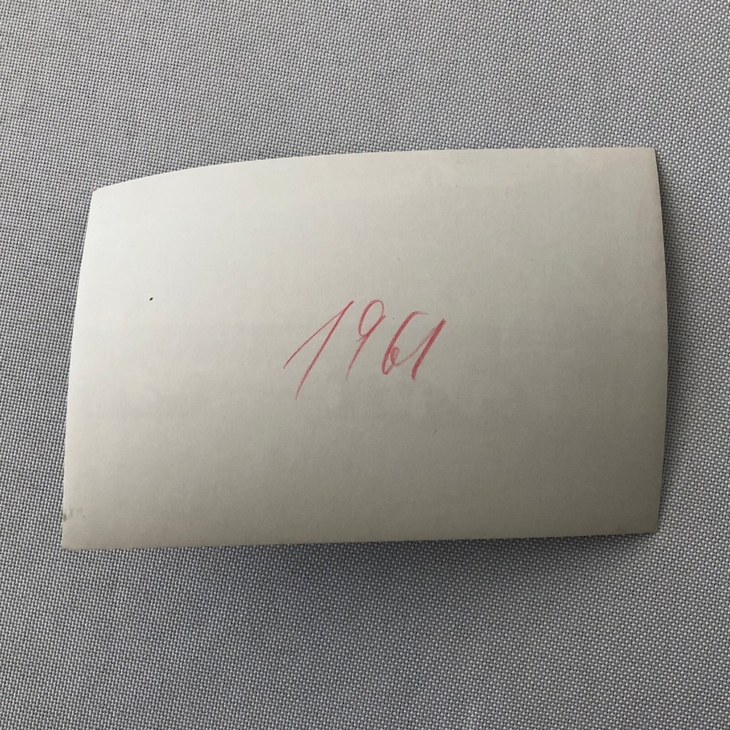 Vintage Solitude Grand Prix Racing Photo Photograph 1961