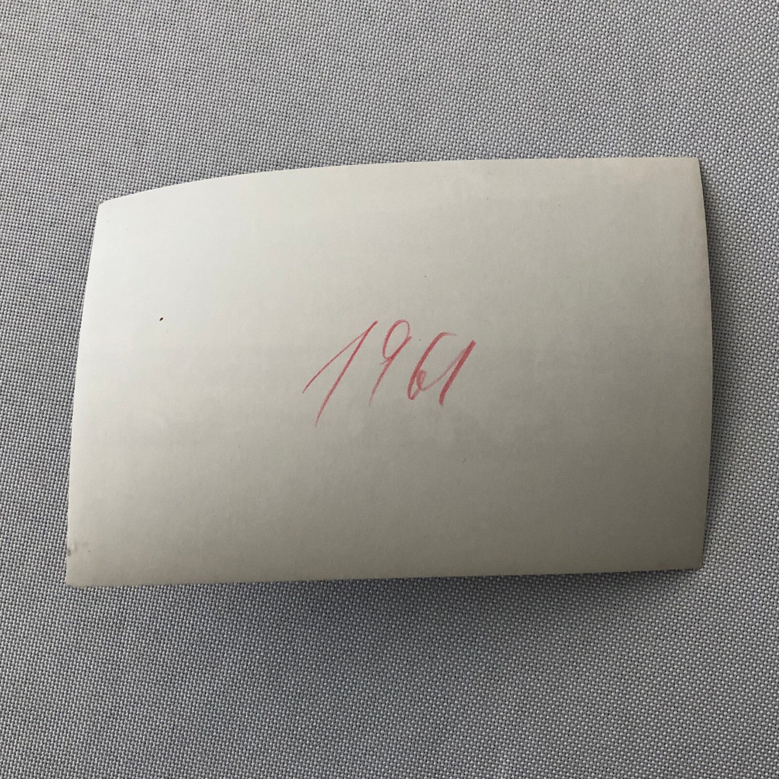 Vintage Solitude Grand Prix Racing Photo Photograph 1961