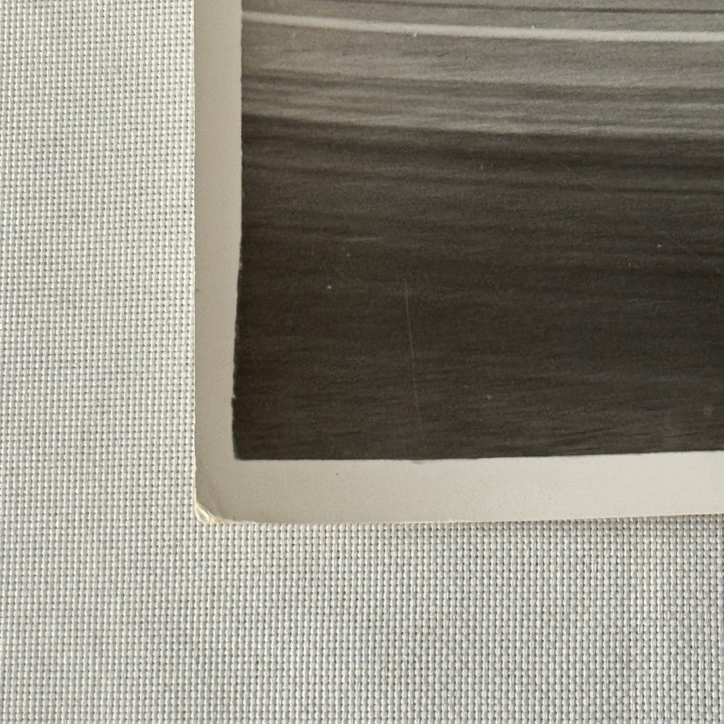 Vintage Dragster Drag Racing Photo Photograph Dean Moon Moonbeam Devin Car